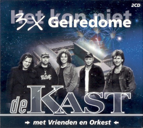 De Kast